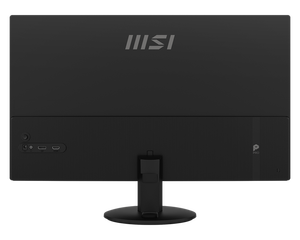 Marca nueva PRO MP272L Adaptive-Sync 250 cd/m2 27 pulgadas 1920x1080 (FHD) IPS Monitores de productividad empresarial - Product Image 4