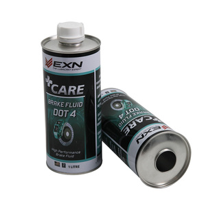 1gallon 2 lít f phong cách <span class=keywords><strong>Jerry</strong></span> hình chữ nhật kim loại động cơ xe động cơ dầu lon thiếc với nắp kim loại và xử lý - Product Image 6