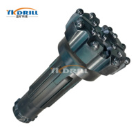 Foret DTH de 90mm pour marteau CIR90 | Foret de haute qualité pour puits d'eau et forage minier