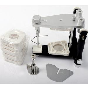 อุปกรณ์ยึดสำหรับห้องทันตกรรมแบบปรับได้ - Product Image 5