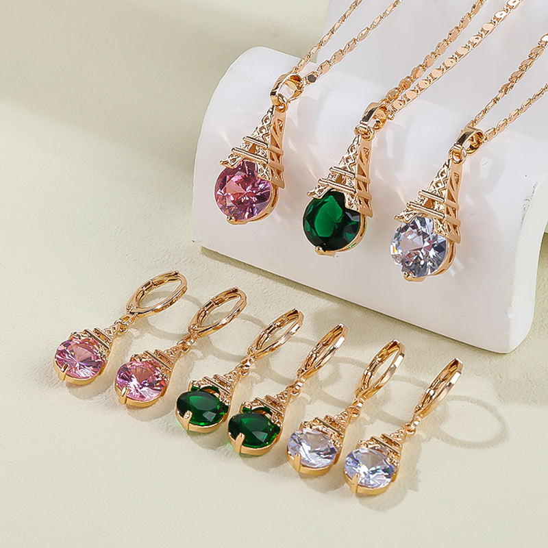 Korean Jewelry Wholesale High Quality Trendy Charms