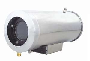 Zuoan de alta temperatura de resistir la cámara de vivienda de agua de enfriamiento de aire - Product Image 3