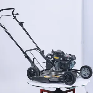 Cortacésped utilitario de 21"