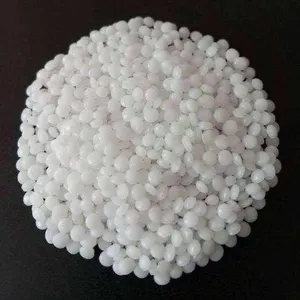 Wholesale Suppliers Biodegradable Injection Molding/Film Grade Granule Pla and Pbat Raw Materials For Film Coating