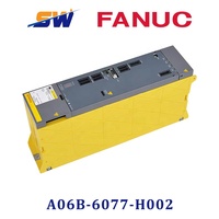 Module de compensation de panne de courant FANUC A06B-6077-H002, neuf ou d'occasion, en stock, testé et fonctionnel, garantie 1 an