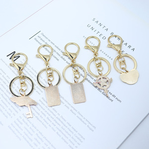 Anime dibujos animados moda periférico tarjeta <span class=keywords><strong>Captor</strong></span> <span class=keywords><strong>Sakura</strong></span> mochila accesorios <span class=keywords><strong>llavero</strong></span> de Metal - Product Image 2