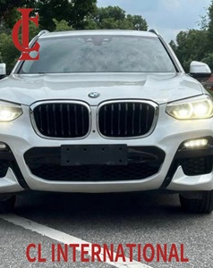 <span class=keywords><strong>BMW</strong></span> X3 Modello 2018 XDrive28i Pacchetto <span class=keywords><strong>M</strong></span> Sport Auto Usata/Auto Nuova Auto Cinese Più Economica - Product Image 4