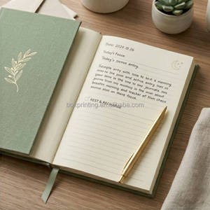 Diario Personalizado <span class=keywords><strong>de</strong></span> Lino para Registrar Recuerdos, Metas 2026-2027, Diario <span class=keywords><strong>de</strong></span> <span class=keywords><strong>Sueños</strong></span>, Planificador <span class=keywords><strong>de</strong></span> Vida, <span class=keywords><strong>Libro</strong></span> <span class=keywords><strong>de</strong></span> Apuntes para <span class=keywords><strong>el</strong></span> Embarazo - Product Image 2