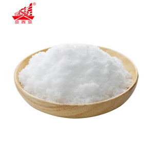 Produk menengah organik Choline Dihydrogen Citrate Powder 98% Purity CAS 77-91-8 aditif makanan & API - Product Image 2