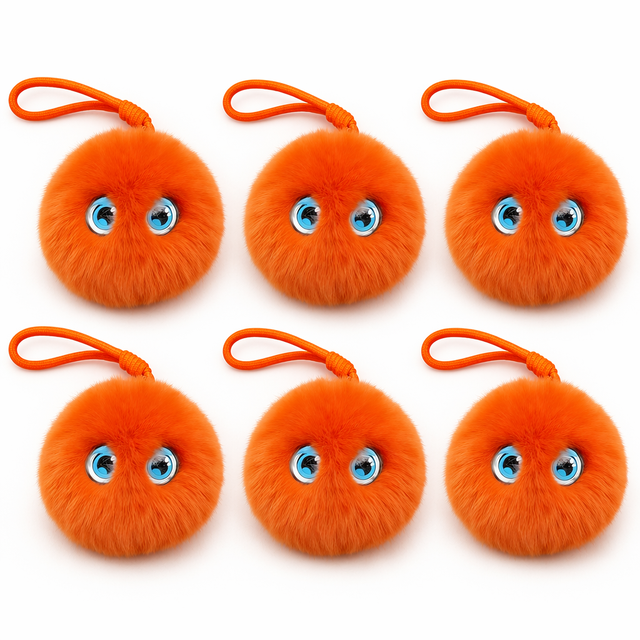 AI Voice Interactive Plush Toy, Kids Educational Companion Doll