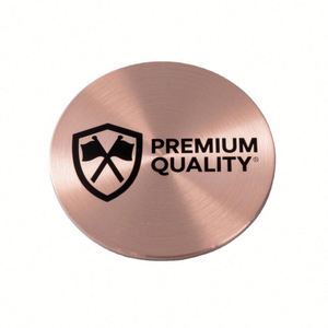 Custom Adhesive Sticker Fruit Beverage <b>Labels</b>-Waterproof Heat Shrink Cap Seals & Decorative Sleeves - Product Image 5
