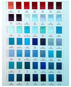 Guirnalda de tela hecha a mano estilo bohemio con colores personalizados, borlas y banderines <span class=keywords><strong>para</strong></span> decoración nupcial y telón de fondo <span class=keywords><strong>para</strong></span> ceremonias. - Product Image 5