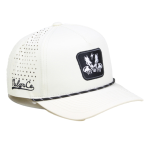 Casquettes Blanches Unisexe Personnalisables avec Logo, Non Imperméables, pour Hommes, Sports, Golf, A-Game, Casquettes Imperméables - Product Image 2