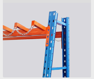 <span class=keywords><strong>Étagère</strong></span> à chevrons en porte-à-faux, <span class=keywords><strong>étagère</strong></span>s robustes, tubes de stockage <span class=keywords><strong>industriel</strong></span>, entrepôt, matériel, <span class=keywords><strong>étagère</strong></span>s empilables, <span class=keywords><strong>étagère</strong></span>s en aluminium - Product Image 3