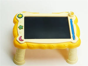 Nuovo Lavagna LCD da 10 Pollici in Plastica per <span class=keywords><strong>Disegno</strong></span> e Scrittura, Giocattolo Educativo, Lavagna Elettronica Colorata per Regali ai Bambini - Product Image 3