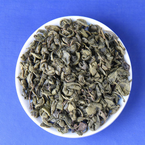 <span class=keywords><strong>Thé</strong></span> vert en poudre à base de plantes de qualité supérieure de Chine, spécial Afrique de l'Ouest, Maroc, <span class=keywords><strong>Mauritanie</strong></span>, naturel - Product Image 2