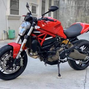 <span class=keywords><strong>Moto</strong></span> <span class=keywords><strong>Ducati</strong></span> 696 Street importée pour Little Monster 150, petite <span class=keywords><strong>moto</strong></span> tout-terrain rétro <span class=keywords><strong>mini</strong></span> babouin d'occasion - Product Image 3
