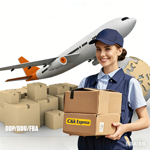 Professional Air Freight Forwarder DDU DAP Door <strong>to</strong> Door Logistics Service UPS DHL FEDEX <strong>Express</strong> From China <strong>to</strong> Europe UK Germany - Product Image 1