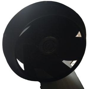 ebmpapst R3G560-RB31-71 480V AC 2.9KW 4.43A 1650RPM AHU Unidad de Manejo de Aire Acondicionado de Precisión, Ventilador Centrífugo de Refrigeración - Product Image 3