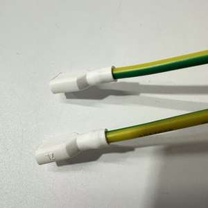 高温耐性バッテリー接続ワイヤハーネス - Product Image 5