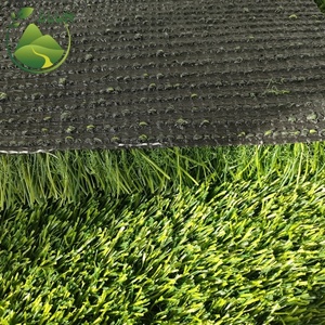 <span class=keywords><strong>Rouleau</strong></span> de gazon artificiel <span class=keywords><strong>en</strong></span> plastique SLUN 40 mm - Gazon paysager extérieur de haute qualité, écologique, imperméable, faible <span class=keywords><strong>entretien</strong></span>, Hebei - Product Image 6
