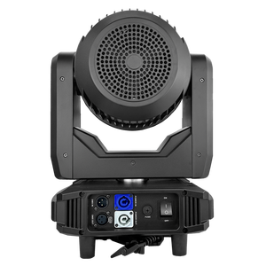 7*40W RGBW 4in1 LED Wash barre lumineuse de scène à tête mobile pour DJ Disco et éclairage à effet blanc pour parc à thème et boîte de nuit - Product Image 3