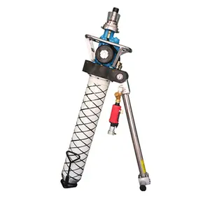 High Quality Pneumatic Anchor Drilling Rig Light Weight Coal Mine Tunnel Anchor Drilling Machine