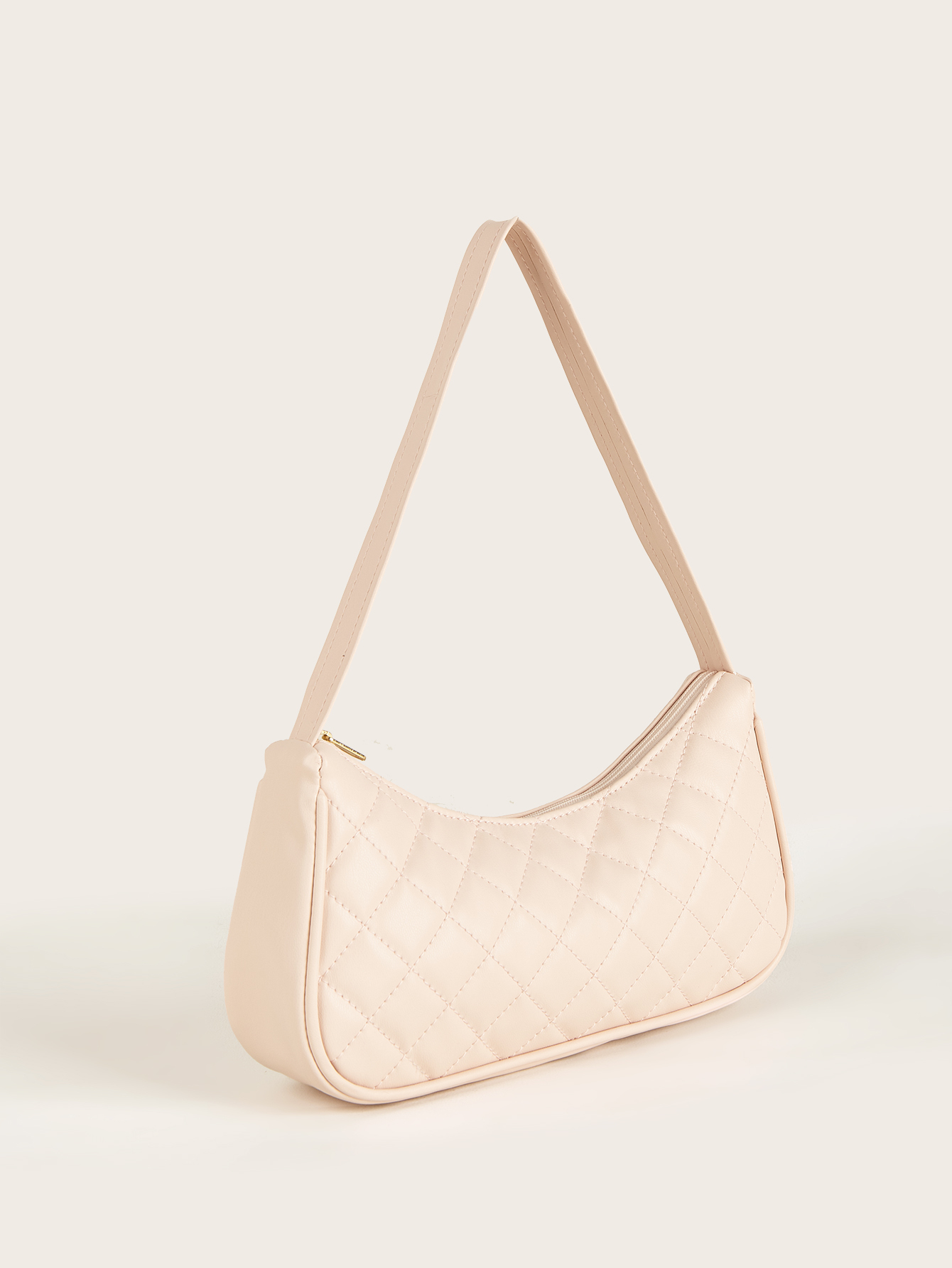 ショルダーバッグ Solid / Messenger Pillow shoulder-bag