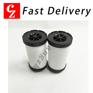 Élément filtrant de précision haute qualité EA30X1 EA30XA, remplacement pour filtre de tuyau de compresseur, prix de gros - Product Image 3