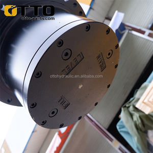 Parti di macchine edili 312 l'azionamento finale dell'escavatore <span class=keywords><strong>E312</strong></span>, motore da viaggio <span class=keywords><strong>E312</strong></span> <span class=keywords><strong>Assy</strong></span> - Product Image 6