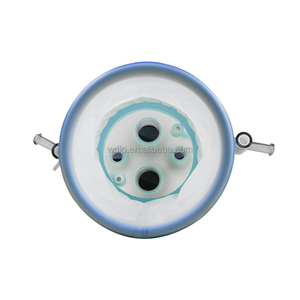 Chirurgia medico usa SILS laparoscopico per isterectomia laparoscopica ovarica cistectomia - Product Image 6