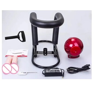 <span class=keywords><strong>Dildo</strong></span> Portátil Suave y Ecológico de Siete Velocidades con Control Remoto Inalámbrico Totalmente Automático y Enchufable para Hombres y Mujeres - Product Image 4