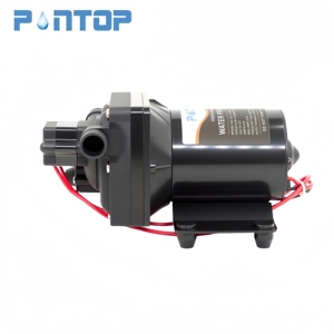 <span class=keywords><strong>Pompe</strong></span> à <span class=keywords><strong>eau</strong></span> caravane 12V 3GPM 45 PSI RV <span class=keywords><strong>camping</strong></span>-<span class=keywords><strong>car</strong></span> jardin maison pressurisation <span class=keywords><strong>eau</strong></span> propre Bomba presurizadora pour usage domestique - Product Image 5