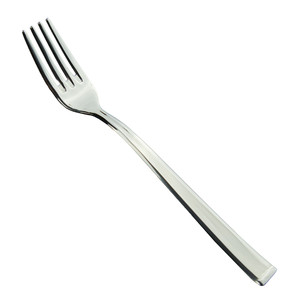 Fourchette à dîner Salvinelli Symbol en acier inoxydable 18/10, épaisseur 1,8 mm - Product Image 1