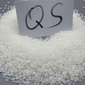 Chine Fournisseur professionnel de granulés de plastique Granules de polyéthylène HDPE Particule de résine HDPE en plastique HDPE - Product Image 3