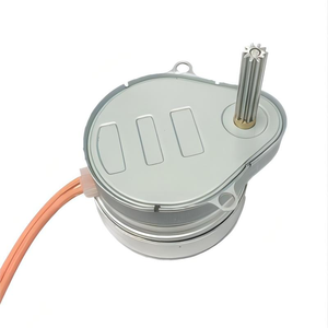 Hansen Synchrone Synchroon Motor Ac 24V 220V 230V 240V 4Rpm 5Rpm Zone Demper Actuator 2 Weg 3 Weg Kleppenlichaam Motor - Product Image 3