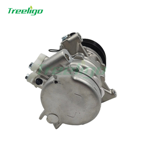 Compresseur de climatisation de voiture 12V pour YARIS ETIOS 4472608281 8832021100 883100K150 883100K010 Climatisation automobile AC CO201093, CO201093 Auto - Product Image 2