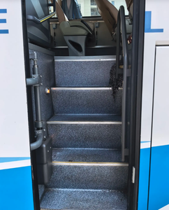 Autobús usado King Long XMQ6127CYD5B (diésel, Nacional V, 24-57 asientos) - Product Image 4