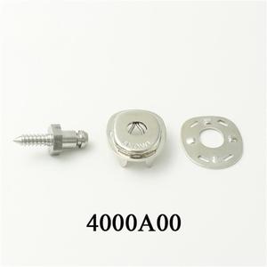Kit de raccordements pour bateau Snowl en acier inoxydable, 3 pièces, 4000A00, pour remplacement et réparation - Product Image 3