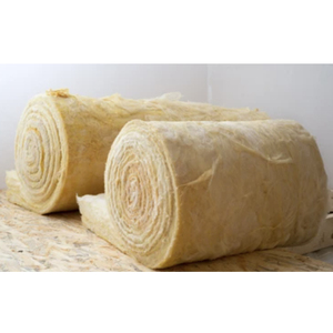 Fiberglass <strong>Heat</strong> <strong>Insulation</strong> Materials Fiberglass Wool Roll Aluminum Foil Glass Wool Fiber <strong>Insulation</strong> Blanket - Product Image 3