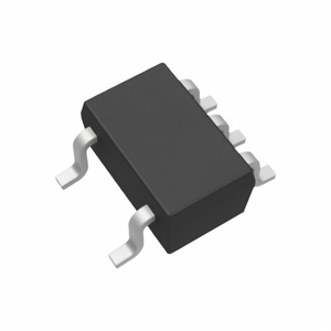 Circuit intégré IC GATE NOR 1CH 2 INP SC70 5 SN74LVC1G02DCKT 5 TSSOP, SC 70 5, SOT 353 BOM IC en stock, kit de circuits intégrés logiques - Product Image 1