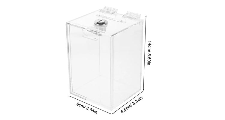 โปร่งใส