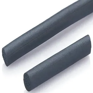 customized Rubber silicone seals profile for door