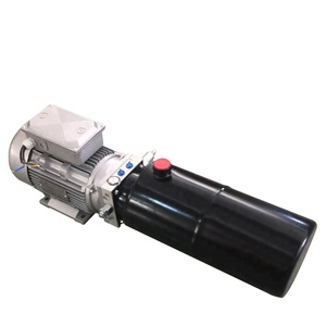 115/230 볼트 Single 상 수평 실장 (smd, smt 유압 Power Unit 대 한 독 레벨러 - Product Image 1