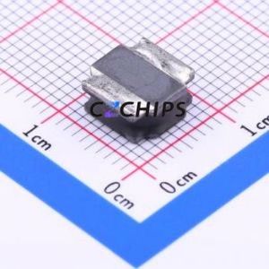 Inducteur de puissance SMNR8040-331MT SMD, 8x8mm (Inductance : 330uH) (Précision : 20%) Courant nominal : 680mA - Product Image 2