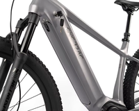 Vélo de montagne électrique pour adulte 2026 Central Motor E-MTB Ebike M430/500W U4000-9S 29 pouces en alliage d'aluminium 960Wh 48V20A à moteur central