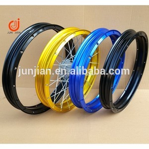 Jantes de moto en alliage d'aluminium pour honda, nouveau, 2019 - Product Image 3