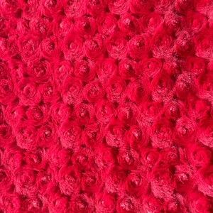 Bán Sỉ Vải Bông <span class=keywords><strong>Pv</strong></span> Dập Nổi 100% Polyester Vải Lông Nhân Tạo Cho Hàng May Mặc Đệm Dệt Gia Đình - Product Image 3