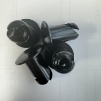 Fixations Dzus 5/16 X0.500\" Bouton Dzus quart de tour Pièce pour voiture de course Sprint