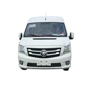 FOTON TOANO Diésel LHD 4x2 Camioneta de Carga de 2t <span class=keywords><strong>en</strong></span> <span class=keywords><strong>Venta</strong></span> - Product Image 1